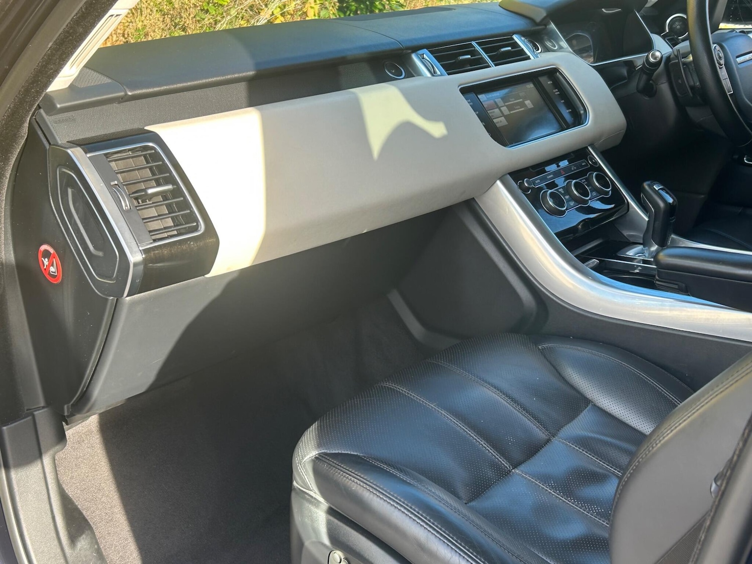 Used Land Rover Range Rover Sport 2014 for sale - 76377606: Photo 24