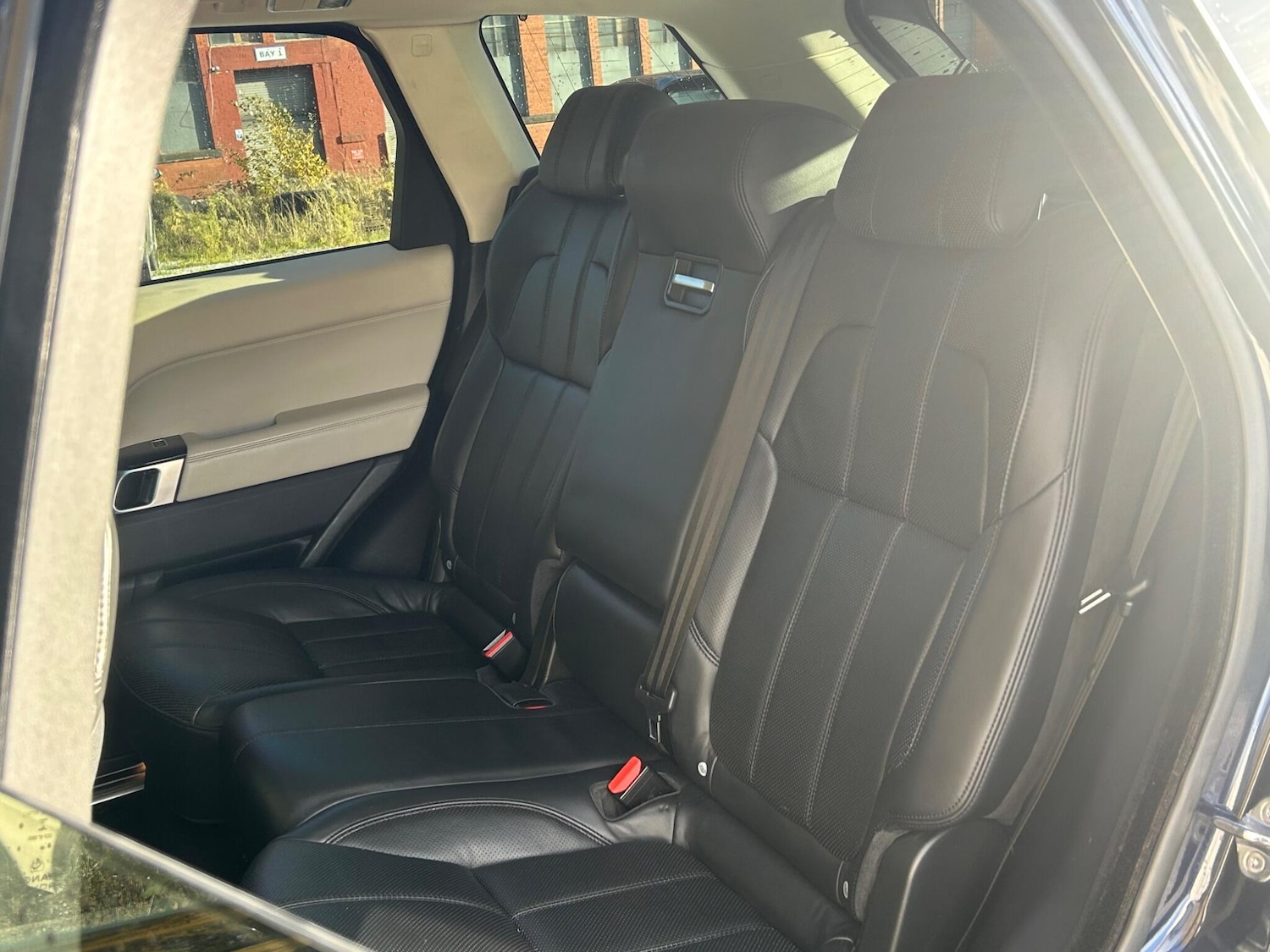 Used Land Rover Range Rover Sport 2014 for sale - 76377606: Photo 26