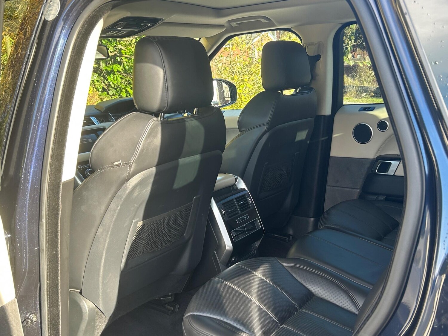 Used Land Rover Range Rover Sport 2014 for sale - 76377606: Photo 27