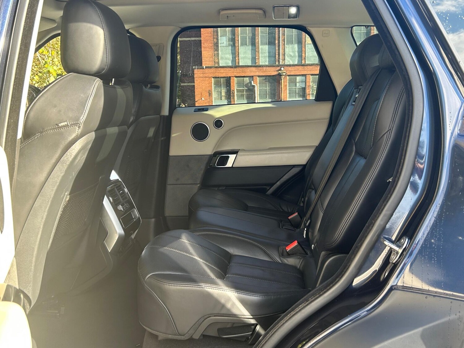 Used Land Rover Range Rover Sport 2014 for sale - 76377606: Photo 28