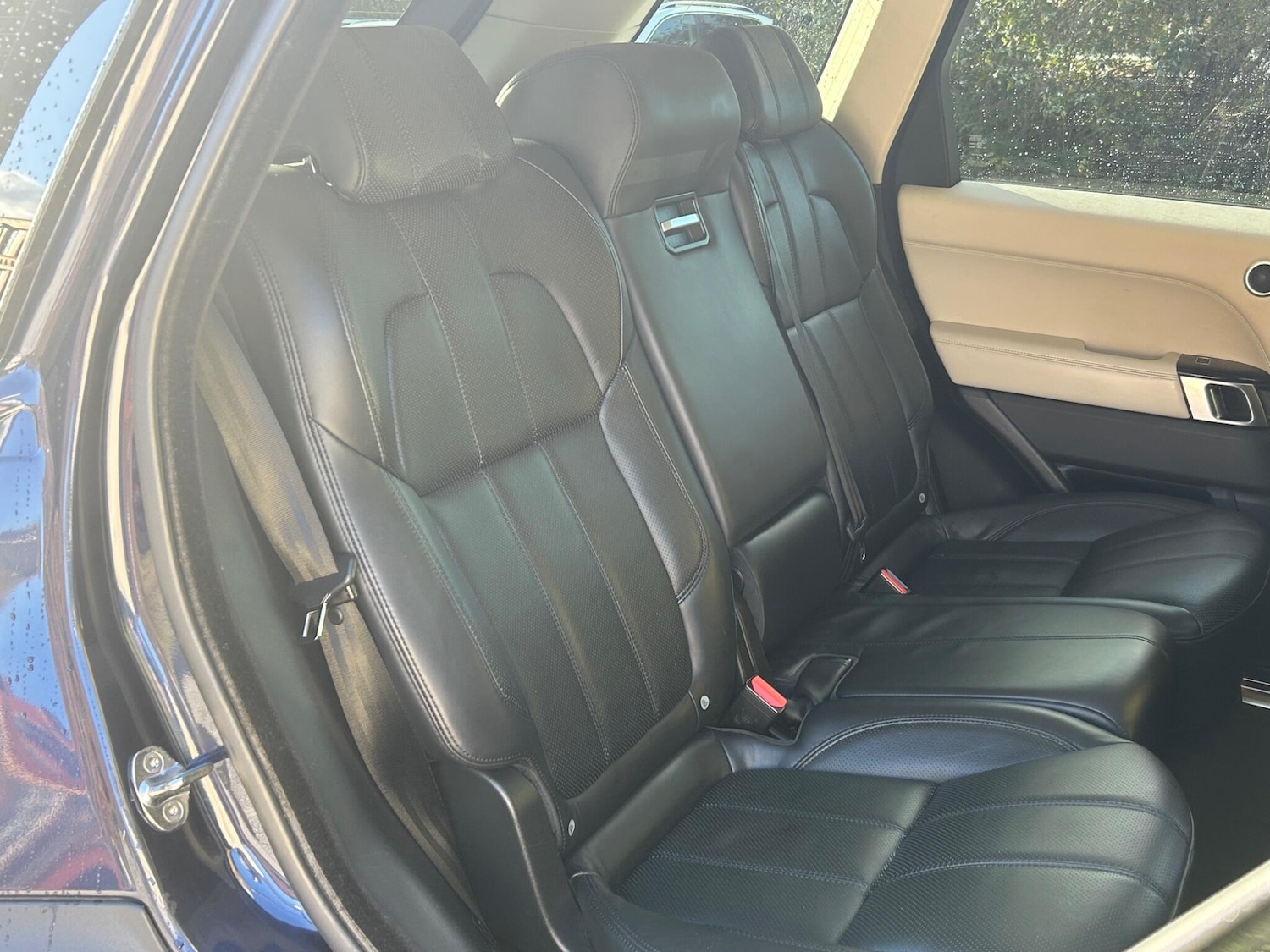 Used Land Rover Range Rover Sport 2014 for sale - 76377606: Photo 29