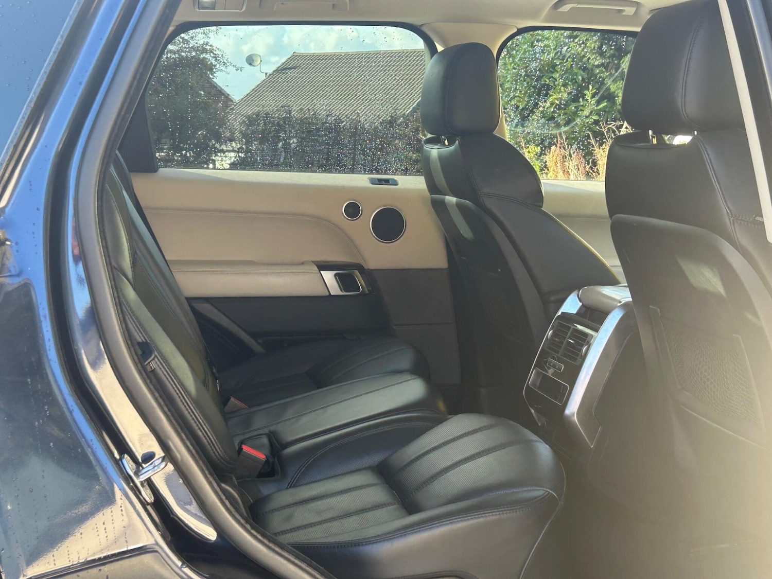 Used Land Rover Range Rover Sport 2014 for sale - 76377606: Photo 30