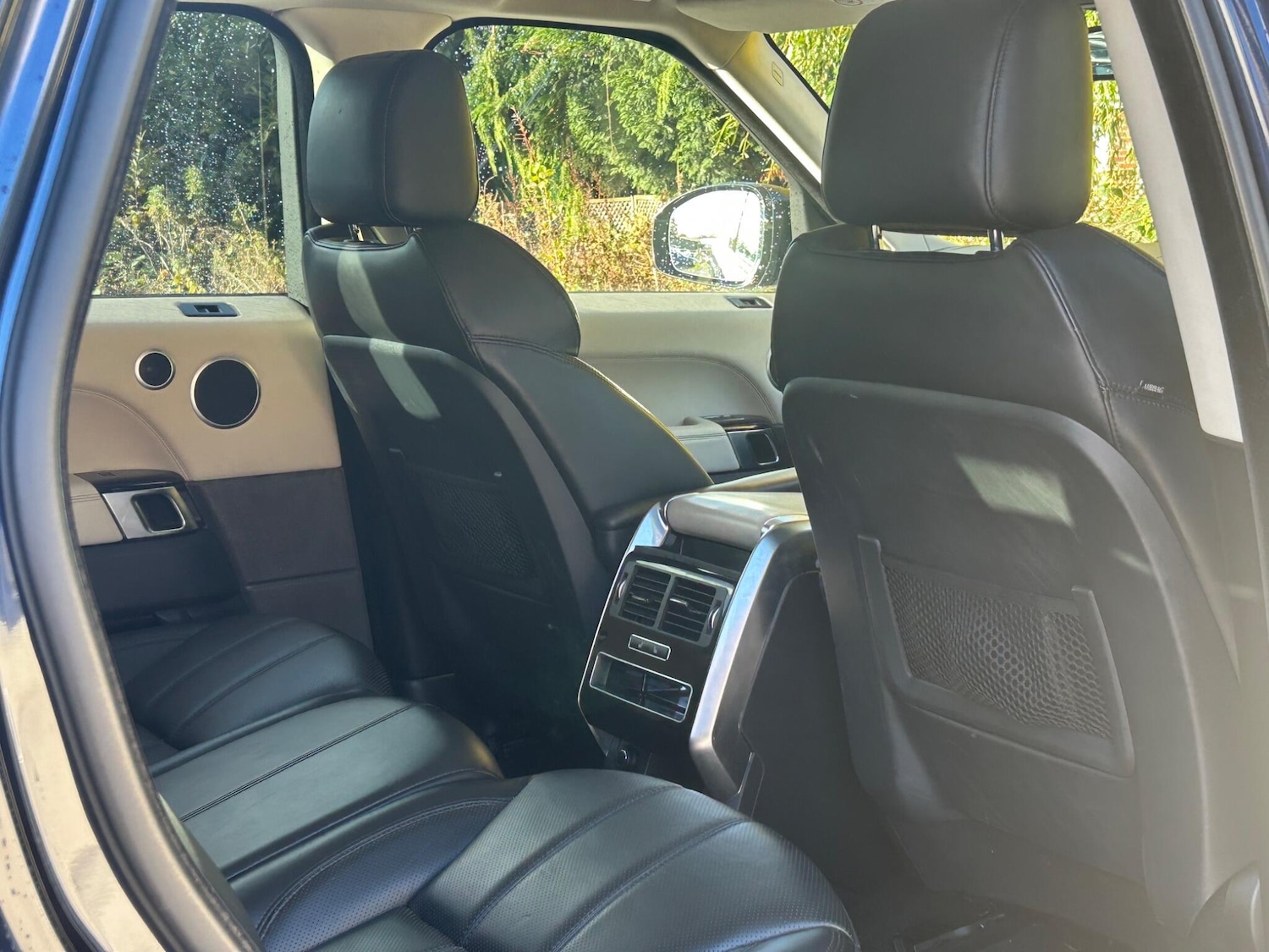 Used Land Rover Range Rover Sport 2014 for sale - 76377606: Photo 31