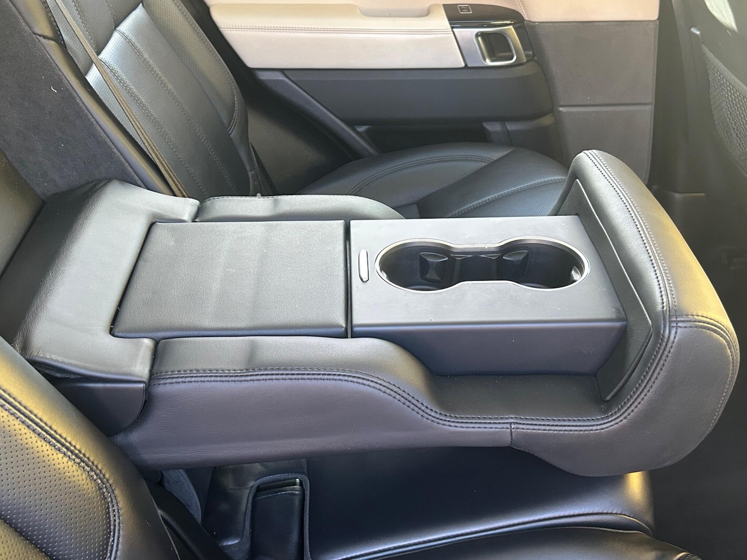 Used Land Rover Range Rover Sport 2014 for sale - 76377606: Photo 32