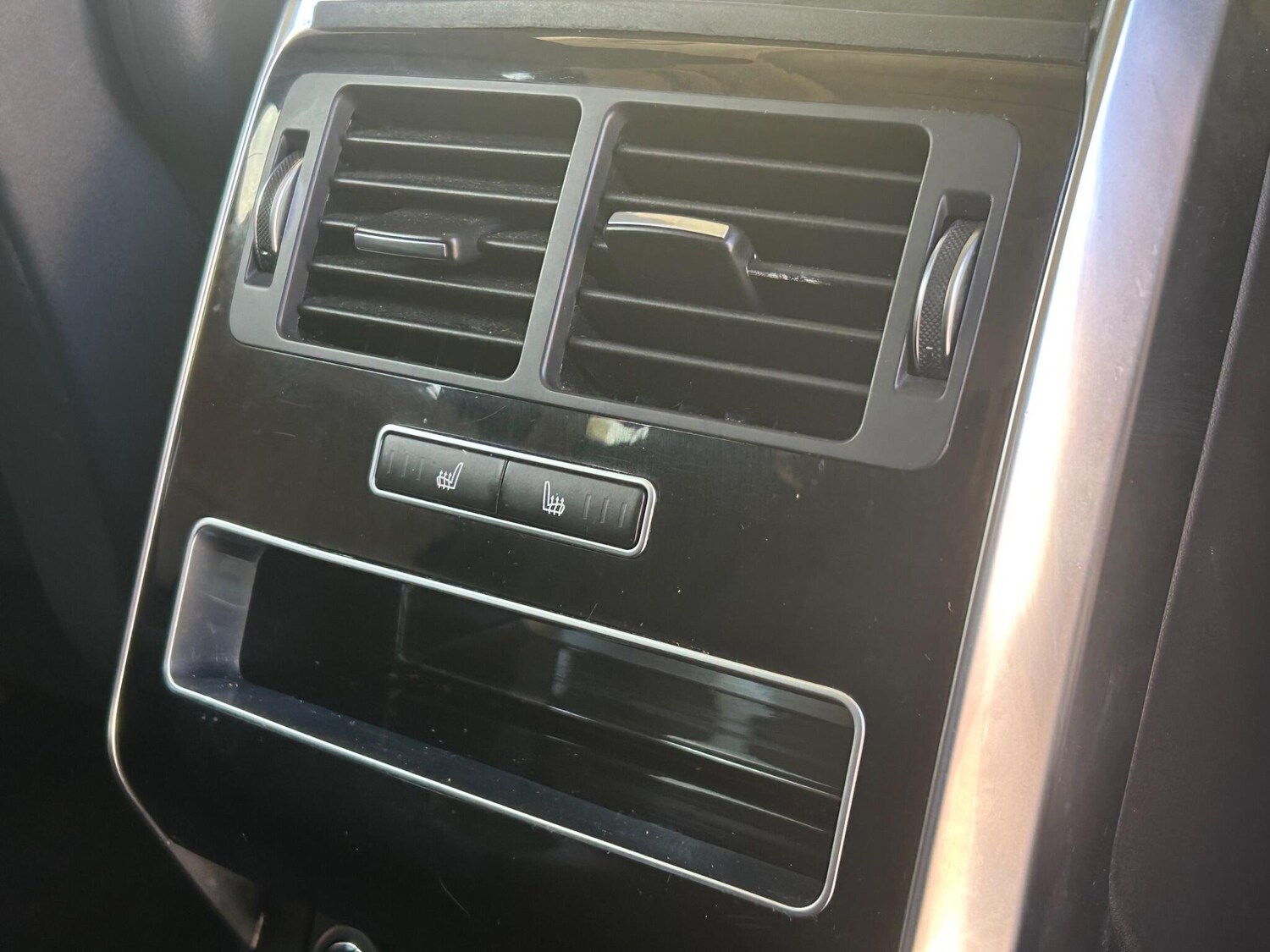 Used Land Rover Range Rover Sport 2014 for sale - 76377606: Photo 34