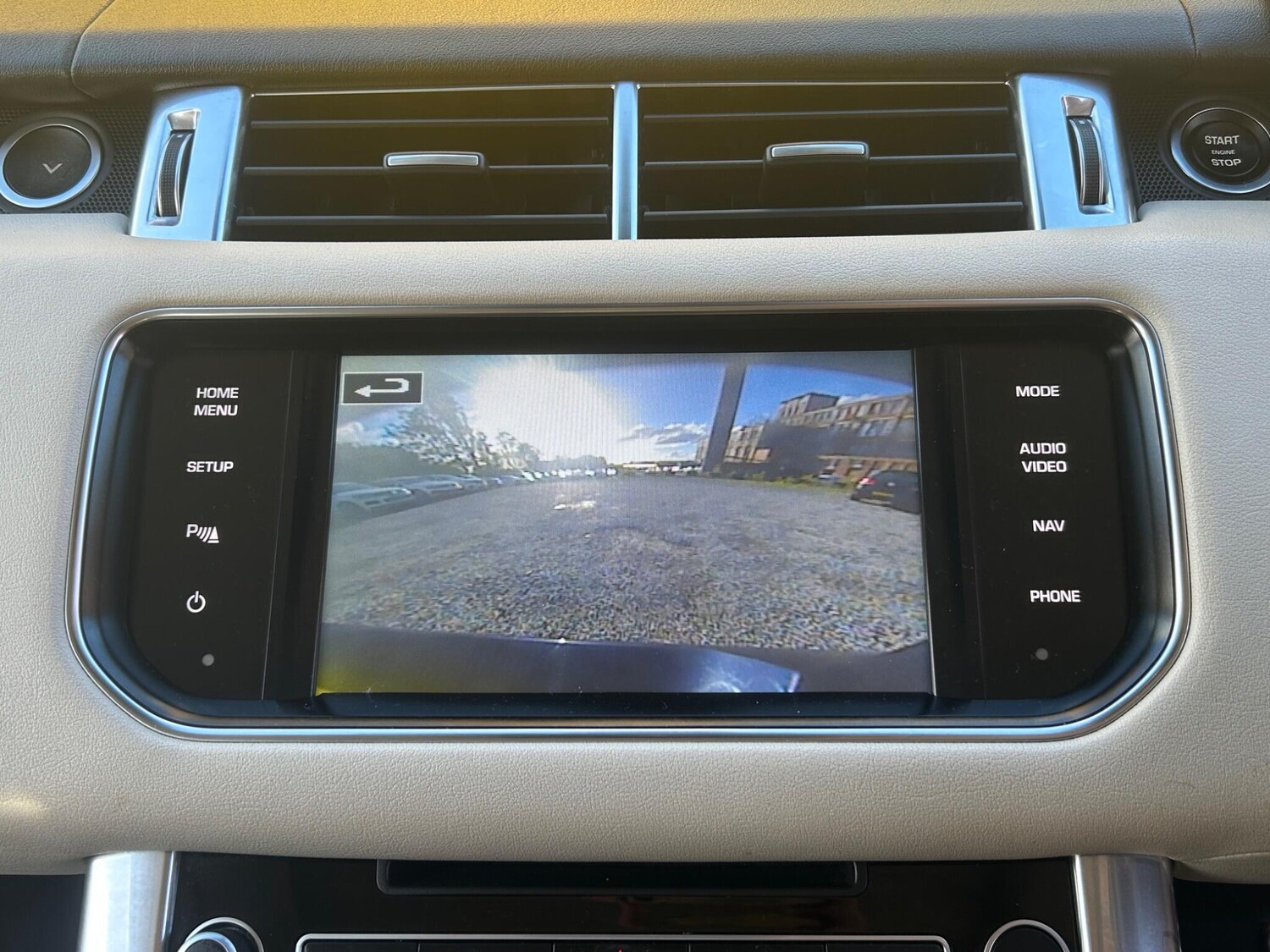 Used Land Rover Range Rover Sport 2014 for sale - 76377606: Photo 35