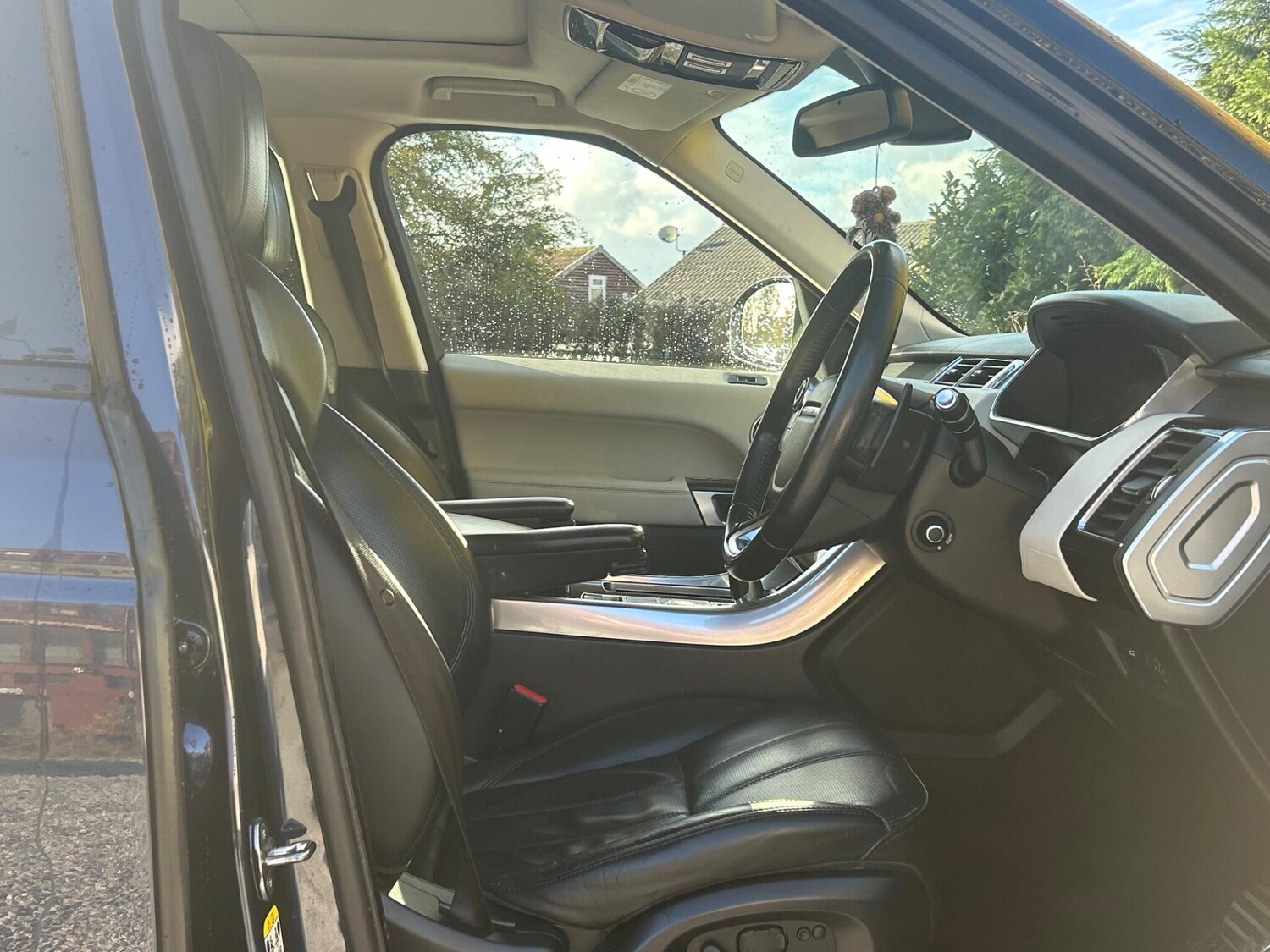 Used Land Rover Range Rover Sport 2014 for sale - 76377606: Photo 38