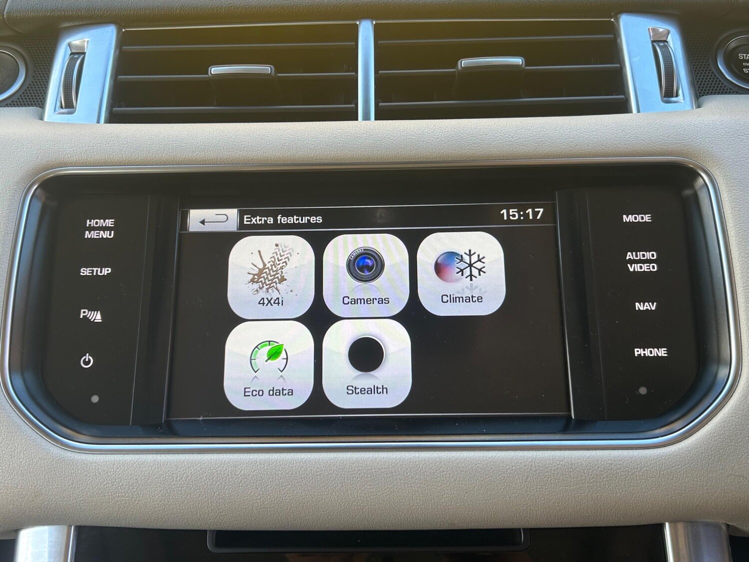 Used Land Rover Range Rover Sport 2014 for sale - 76377606: Photo 39