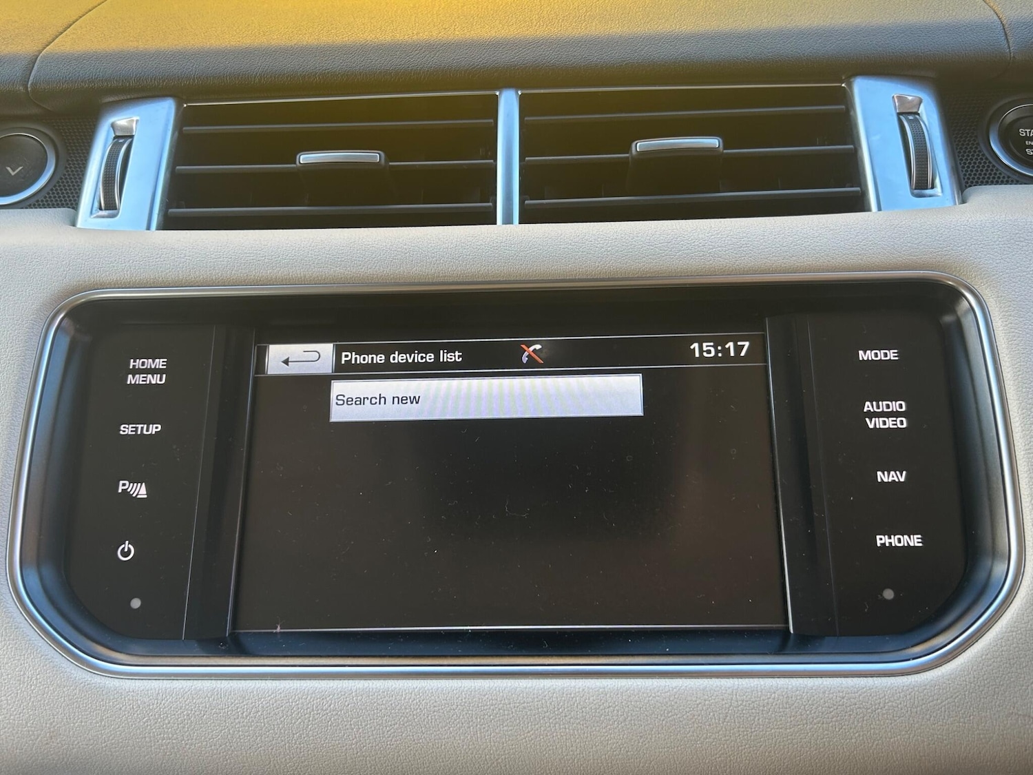 Used Land Rover Range Rover Sport 2014 for sale - 76377606: Photo 40