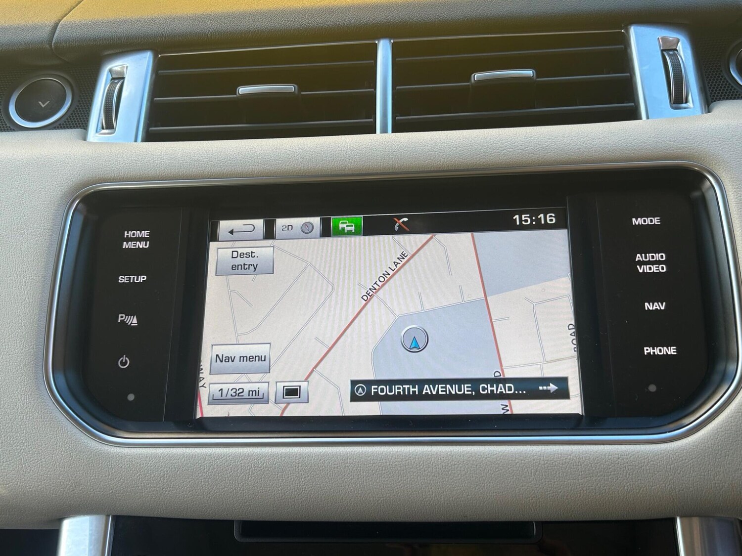 Used Land Rover Range Rover Sport 2014 for sale - 76377606: Photo 42