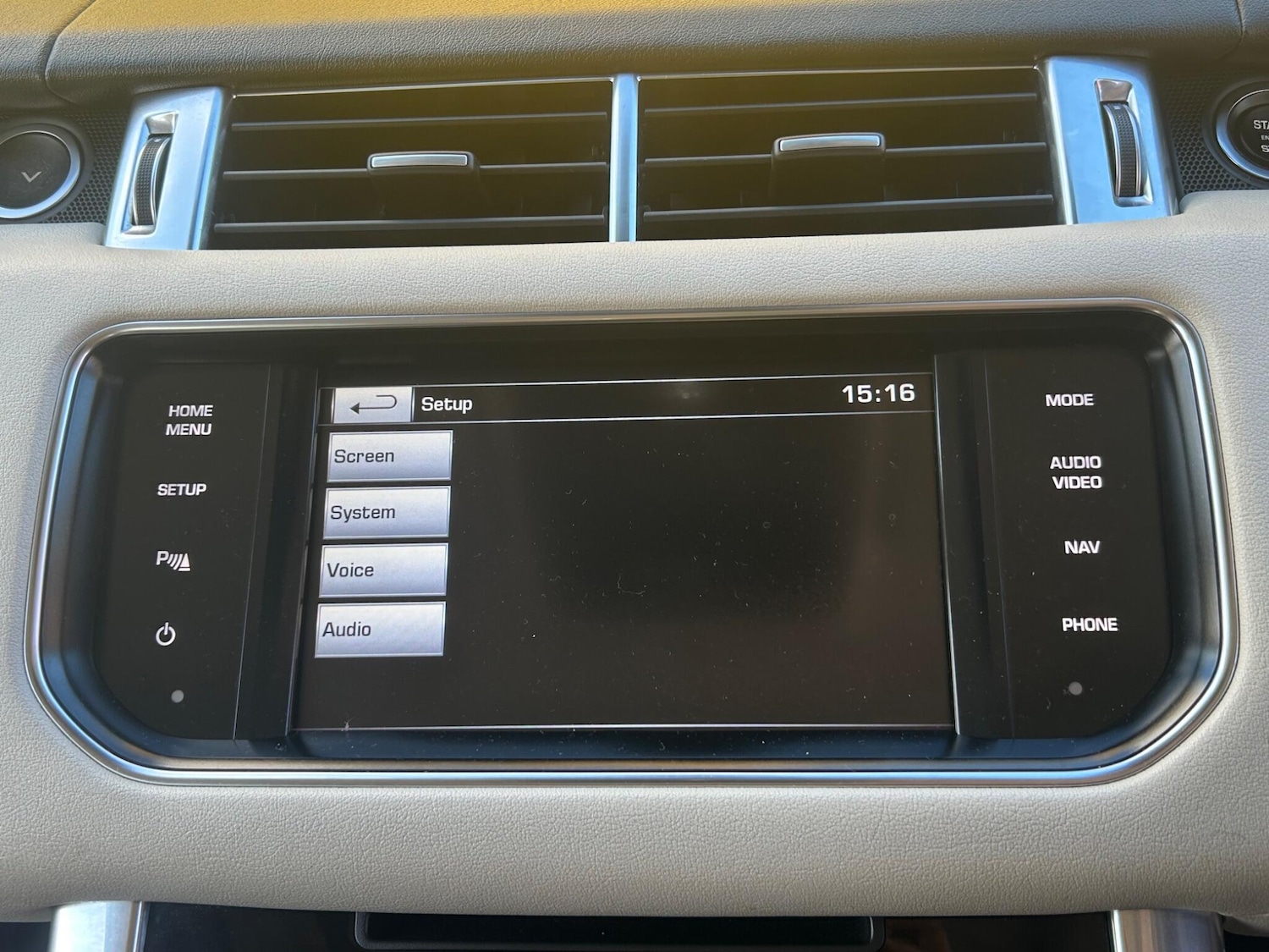 Used Land Rover Range Rover Sport 2014 for sale - 76377606: Photo 43