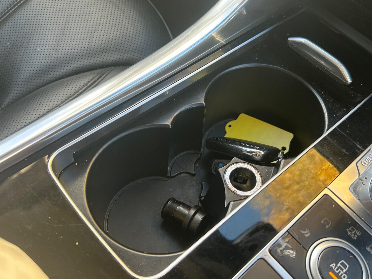 Used Land Rover Range Rover Sport 2014 for sale - 76377606: Photo 44