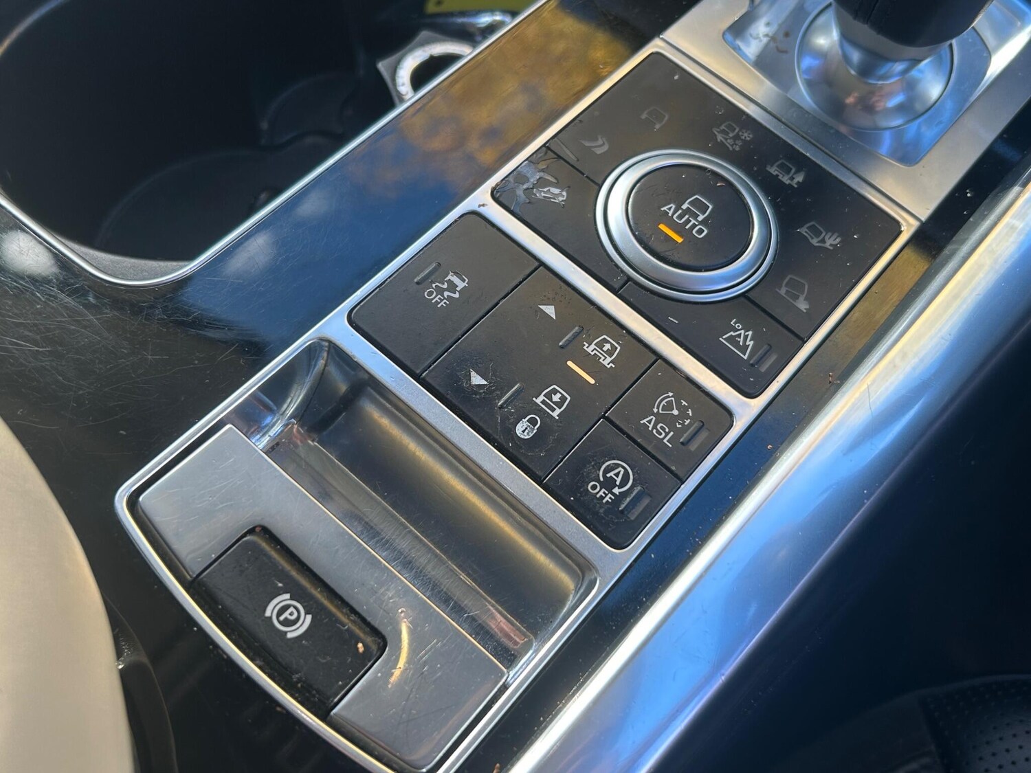 Used Land Rover Range Rover Sport 2014 for sale - 76377606: Photo 45