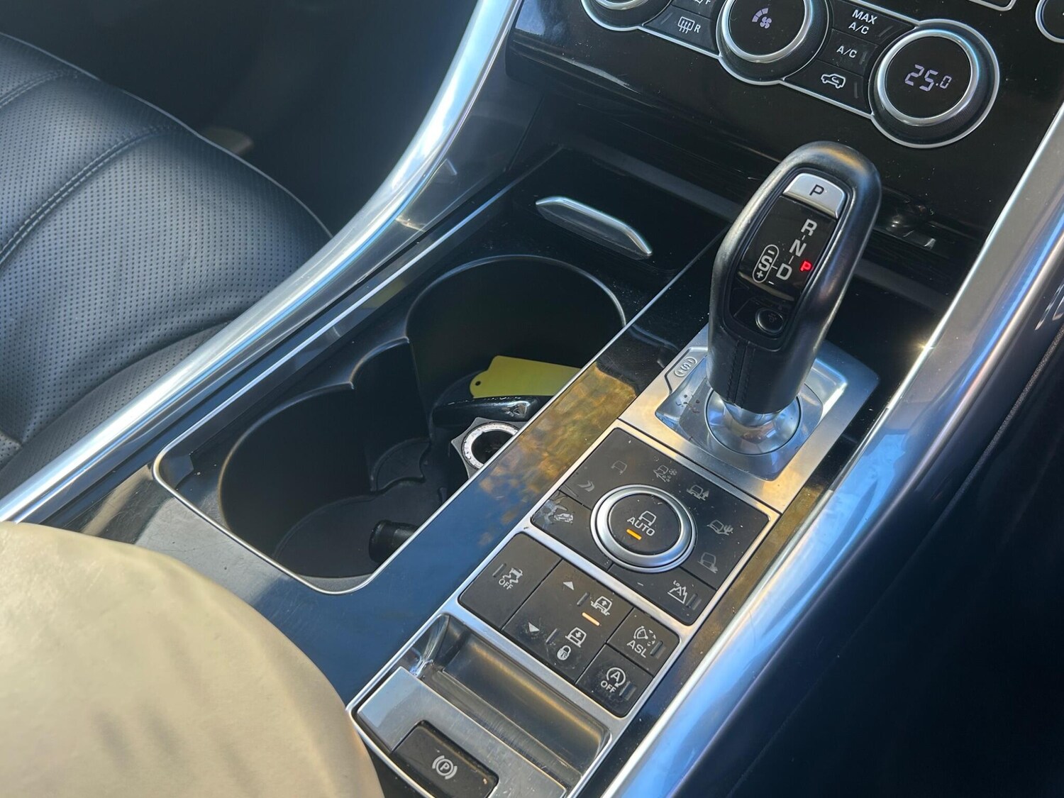 Used Land Rover Range Rover Sport 2014 for sale - 76377606: Photo 46