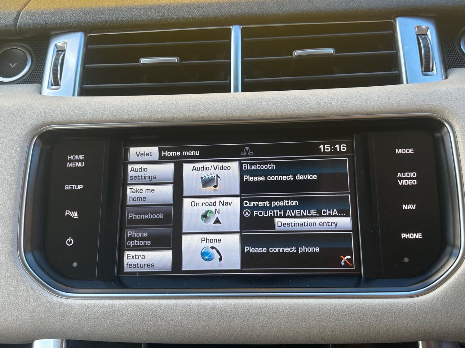 Used Land Rover Range Rover Sport 2014 for sale - 76377606: Photo 48