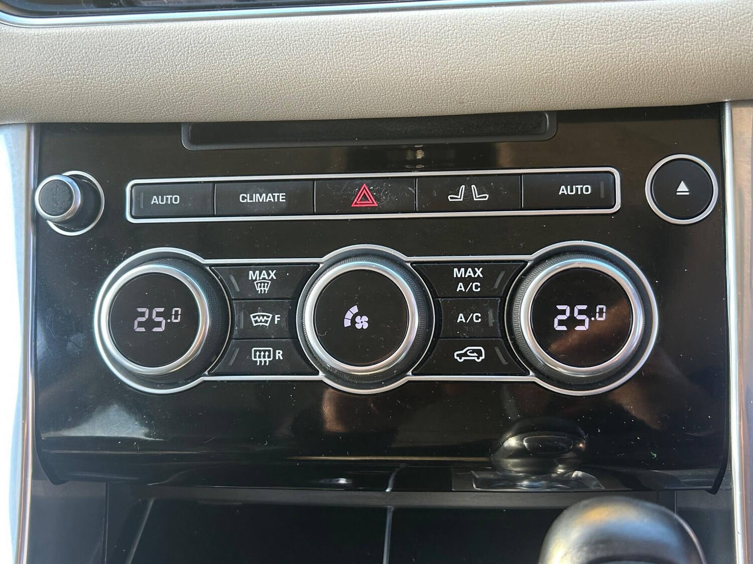 Used Land Rover Range Rover Sport 2014 for sale - 76377606: Photo 49