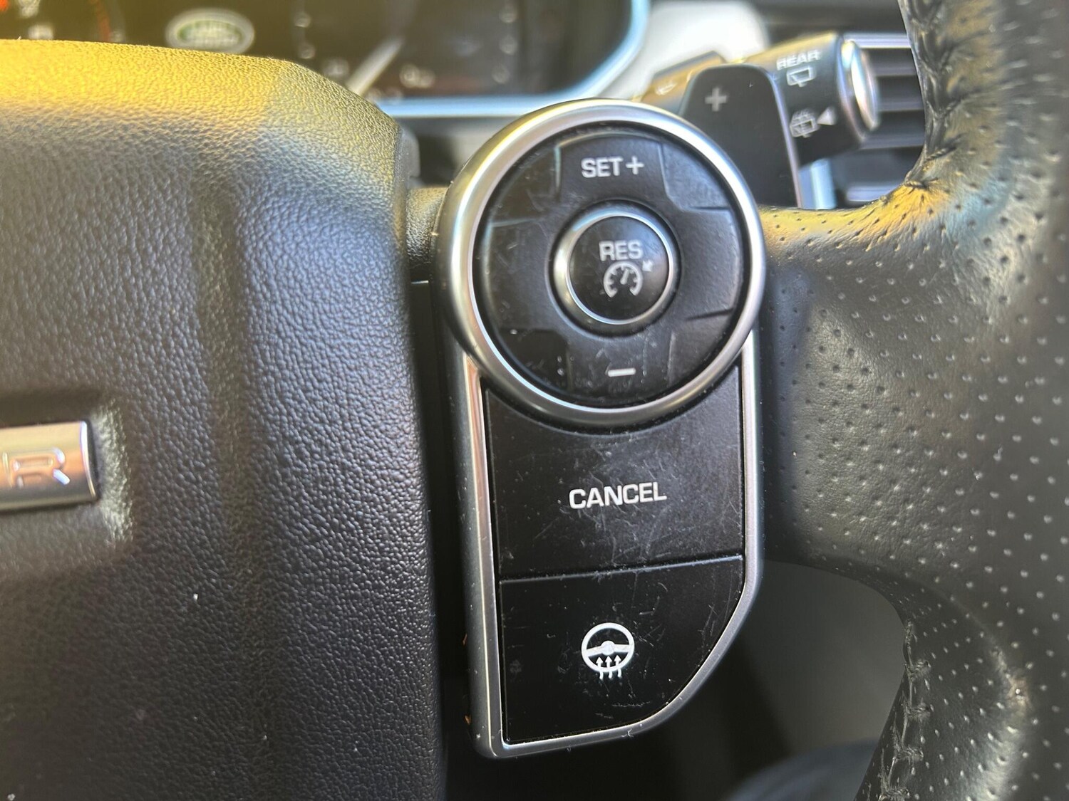 Used Land Rover Range Rover Sport 2014 for sale - 76377606: Photo 56