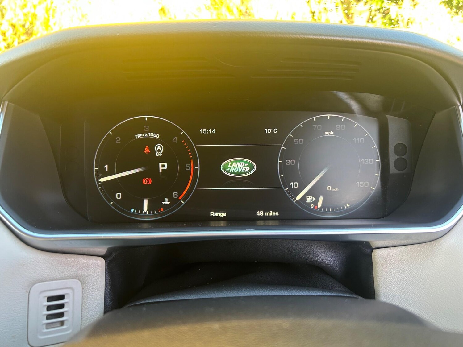 Used Land Rover Range Rover Sport 2014 for sale - 76377606: Photo 57