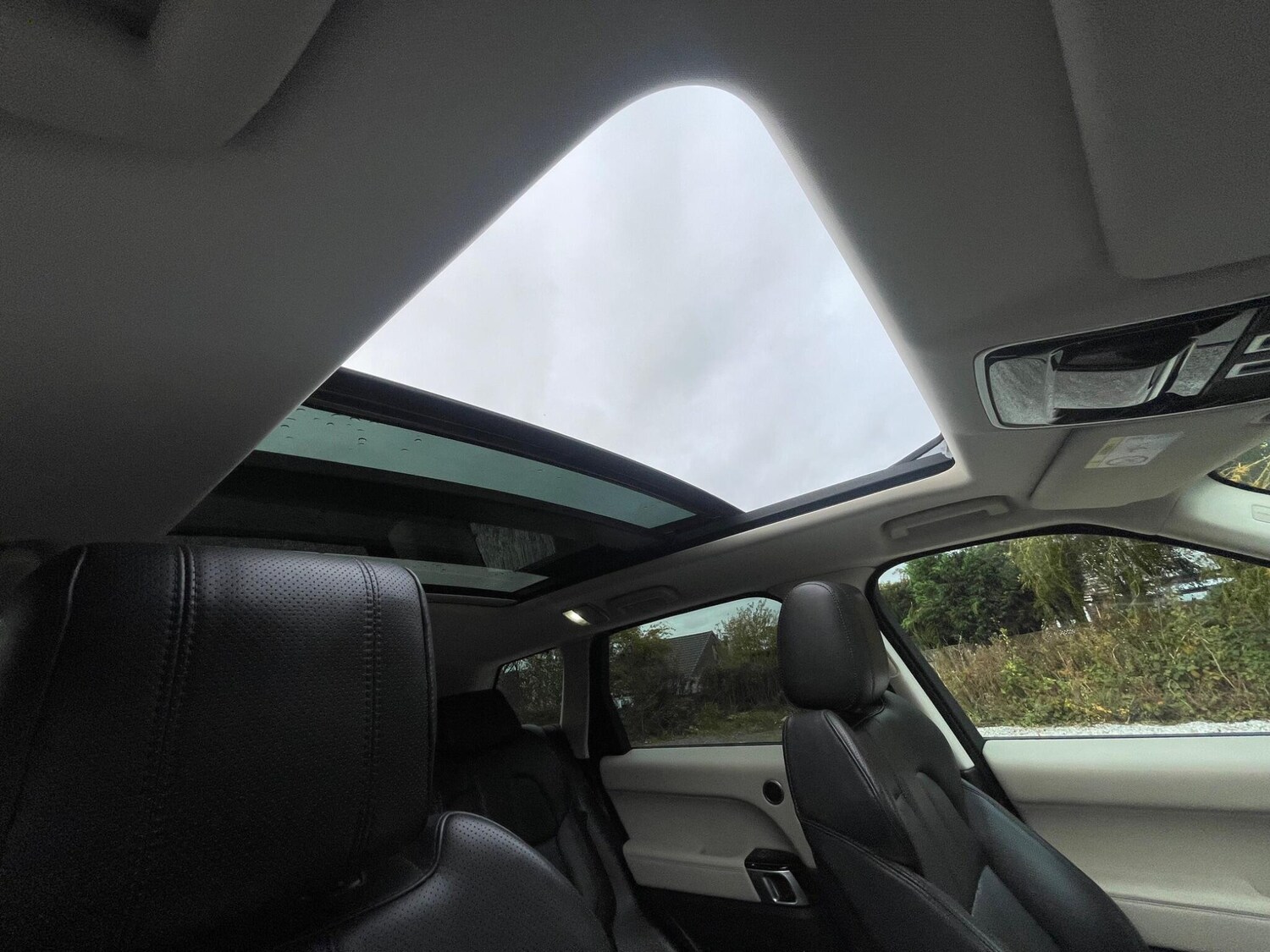 Used Land Rover Range Rover Sport 2014 for sale - 76377606: Photo 58