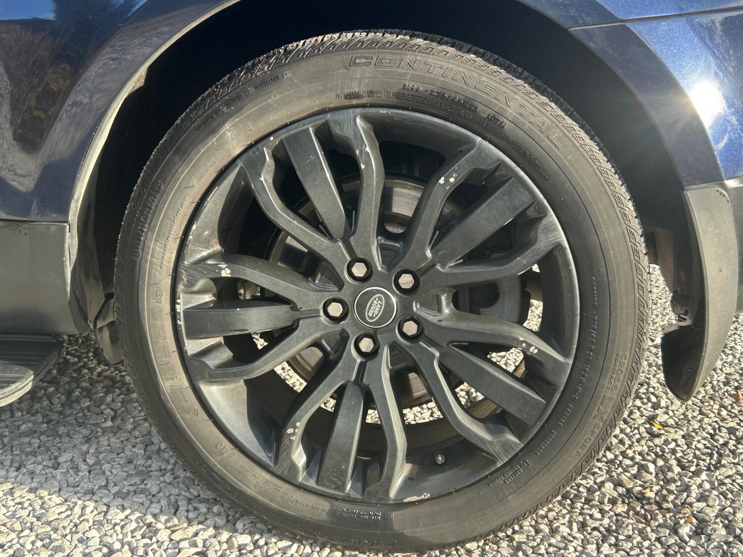 Used Land Rover Range Rover Sport 2014 for sale - 76377606: Photo 60