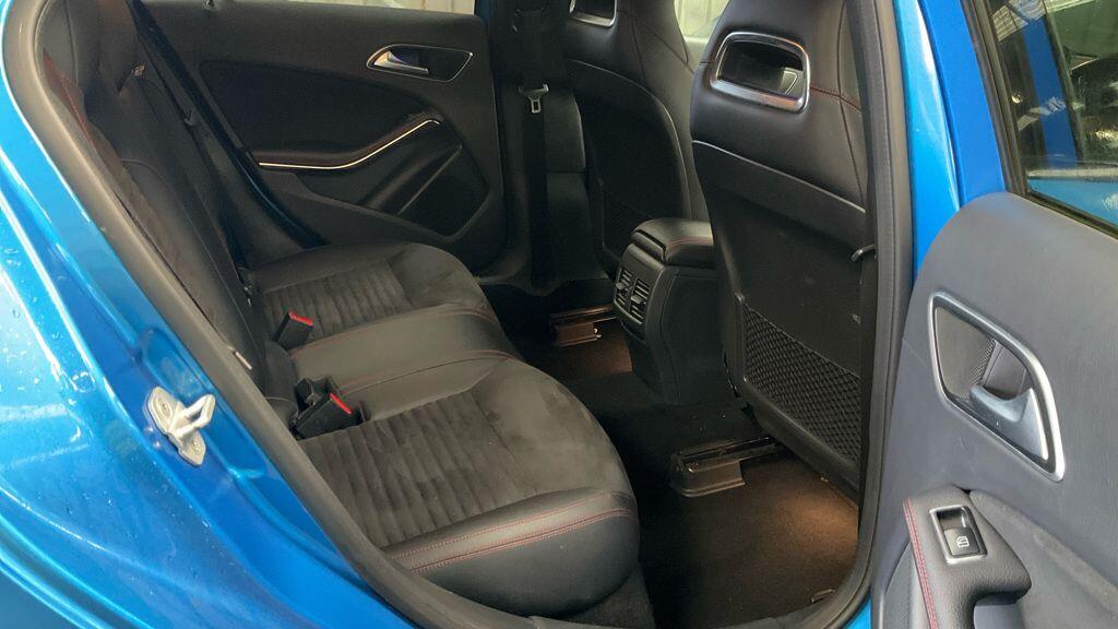 Used Mercedes-Benz A-Class 2017 for sale - 77574982: Photo 10