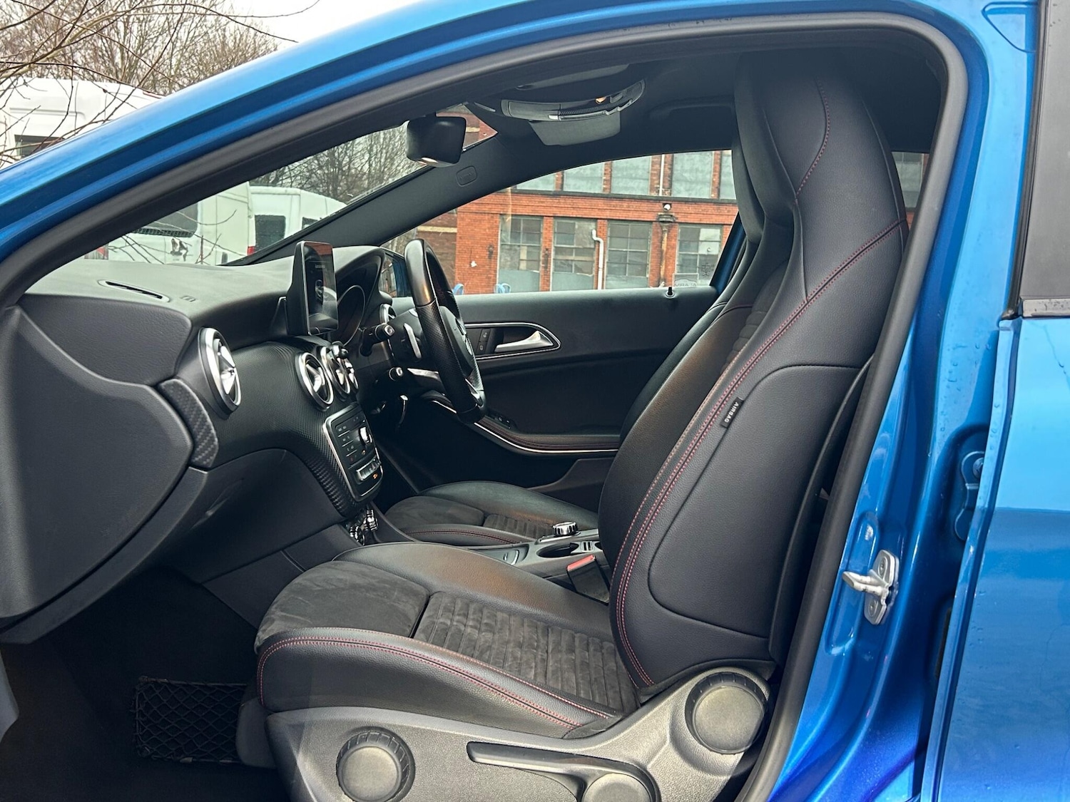 Used Mercedes-Benz A-Class 2017 for sale - 77574982: Photo 22