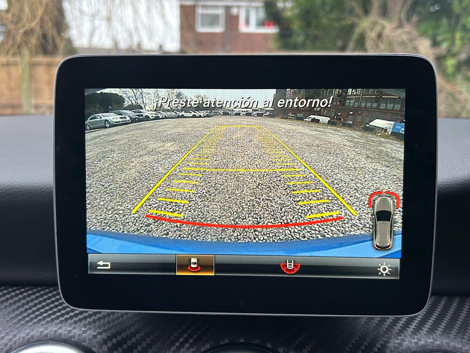 Used Mercedes-Benz A-Class 2017 for sale - 77574982: Photo 24