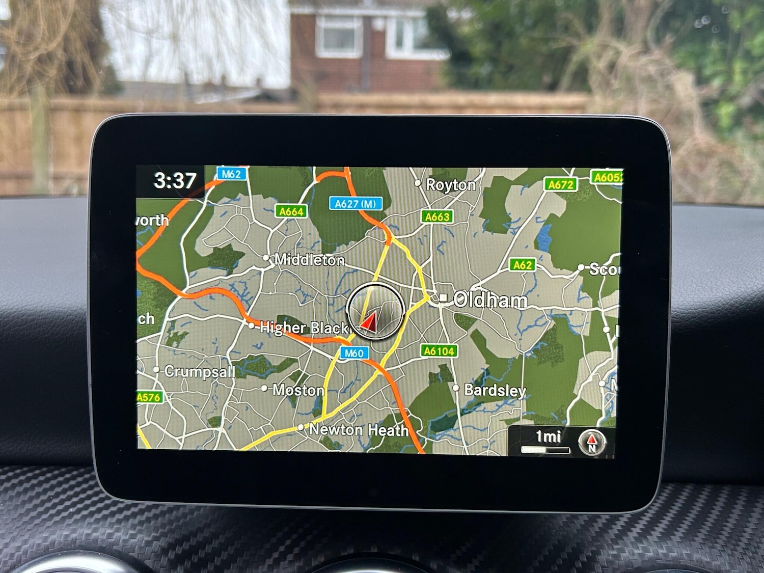 Used Mercedes-Benz A-Class 2017 for sale - 77574982: Photo 25