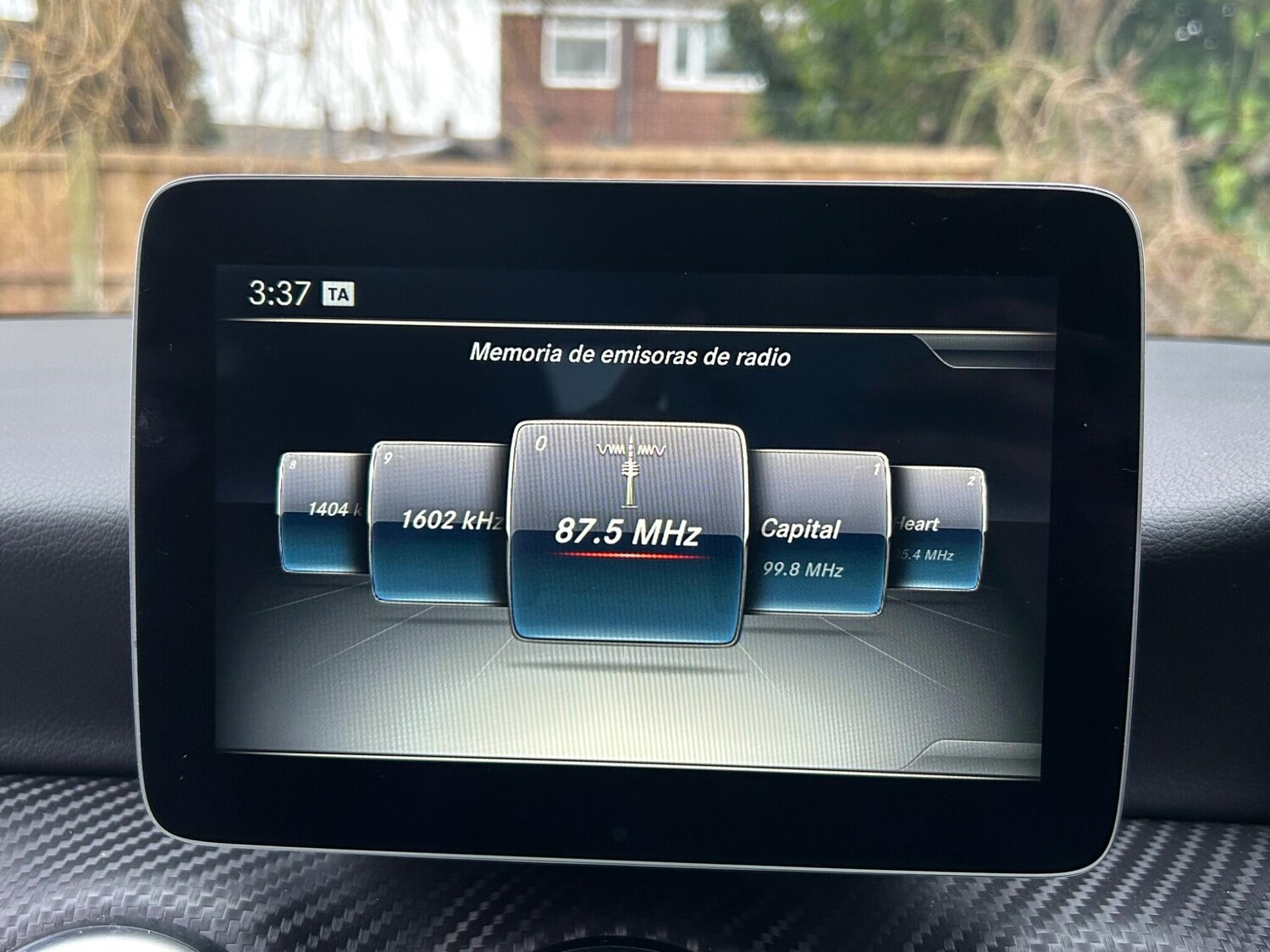 Used Mercedes-Benz A-Class 2017 for sale - 77574982: Photo 29