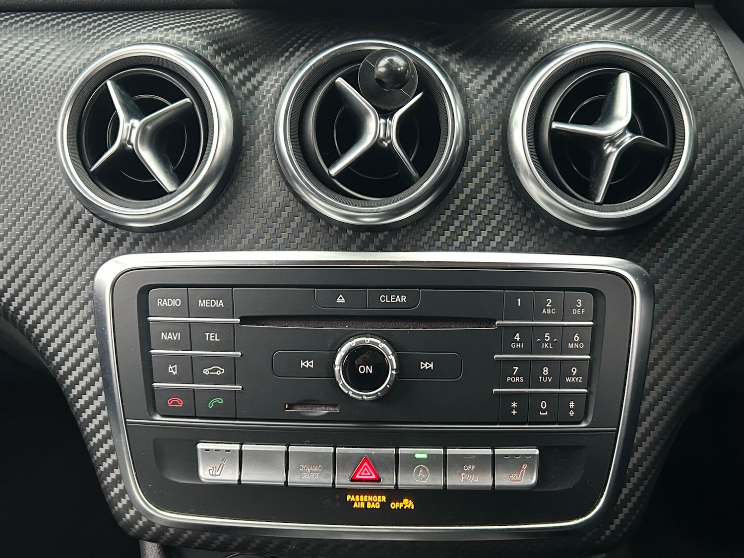 Used Mercedes-Benz A-Class 2017 for sale - 77574982: Photo 32