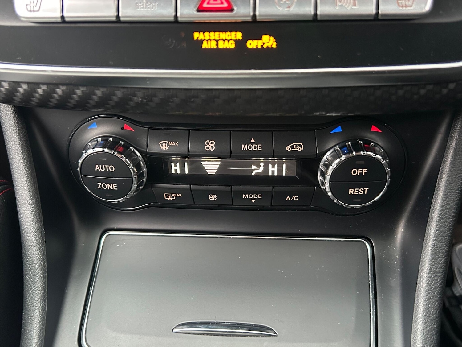 Used Mercedes-Benz A-Class 2017 for sale - 77574982: Photo 33