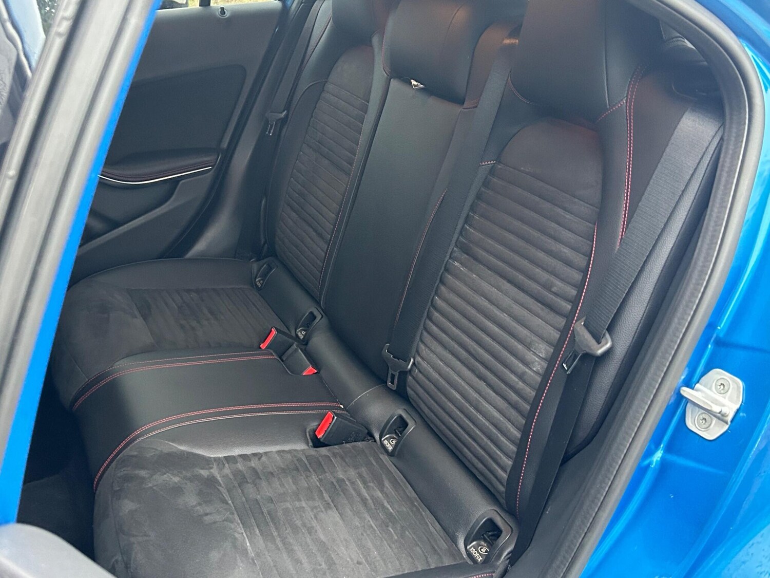 Used Mercedes-Benz A-Class 2017 for sale - 77574982: Photo 35