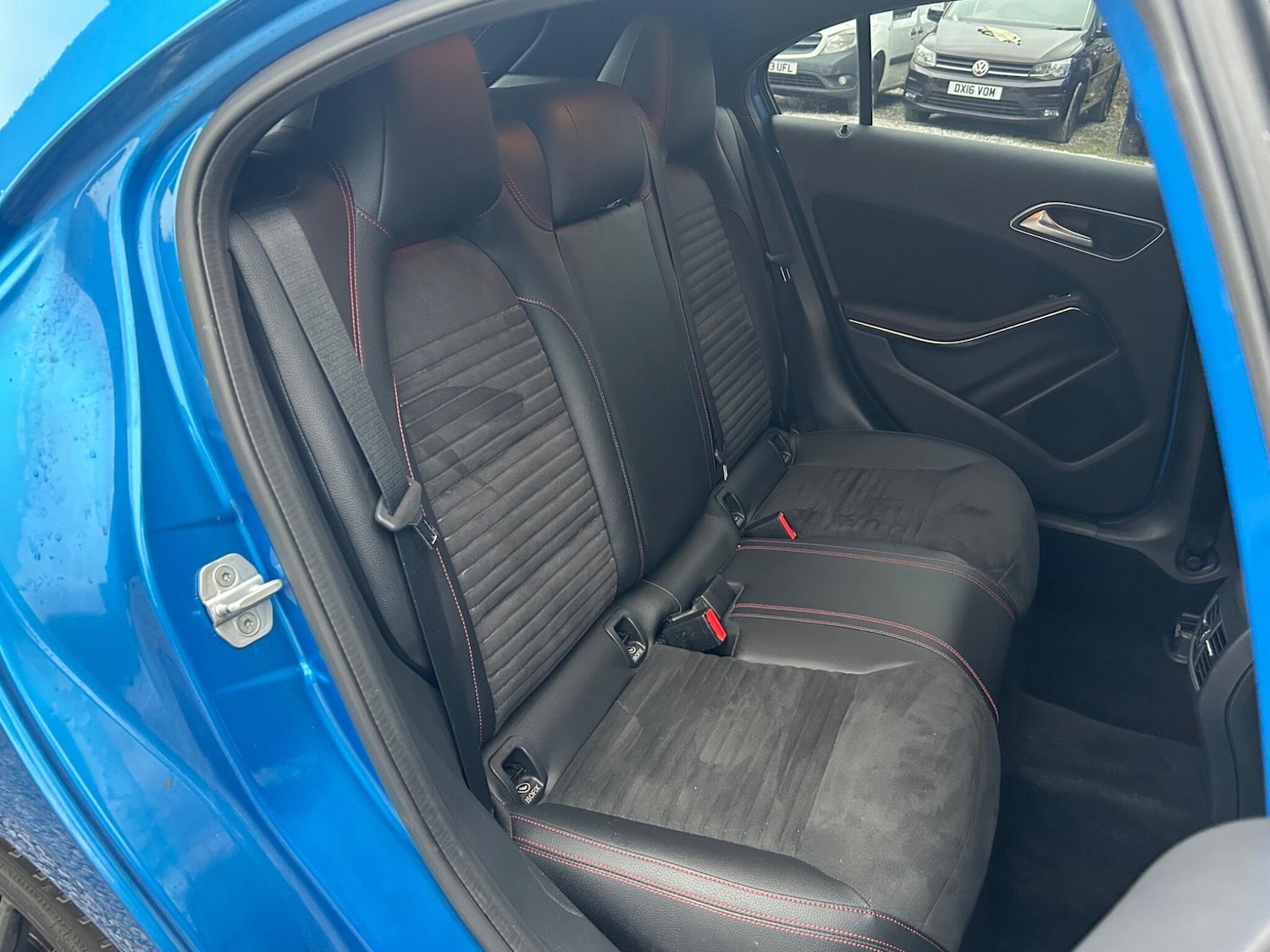 Used Mercedes-Benz A-Class 2017 for sale - 77574982: Photo 38