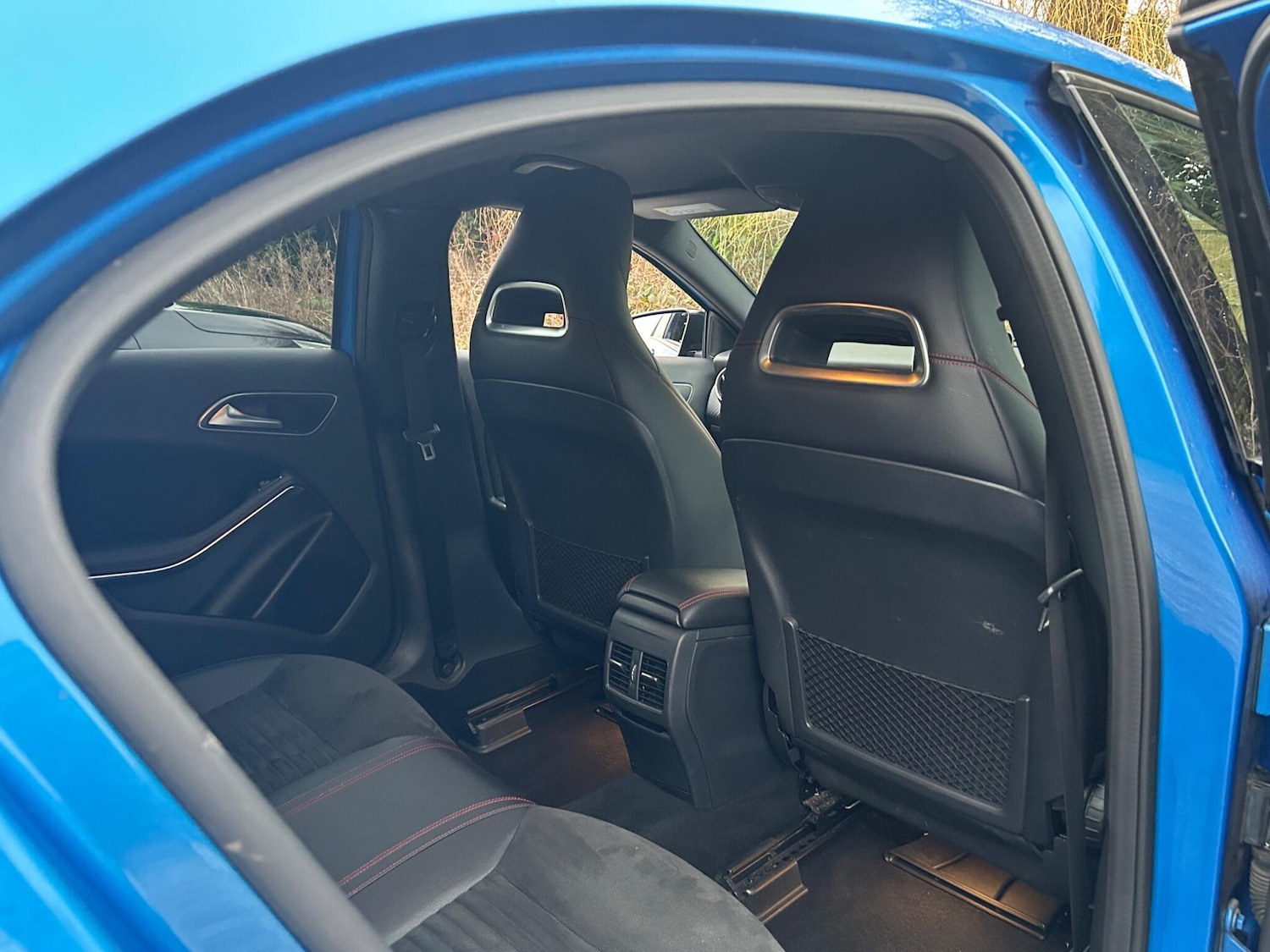 Used Mercedes-Benz A-Class 2017 for sale - 77574982: Photo 39