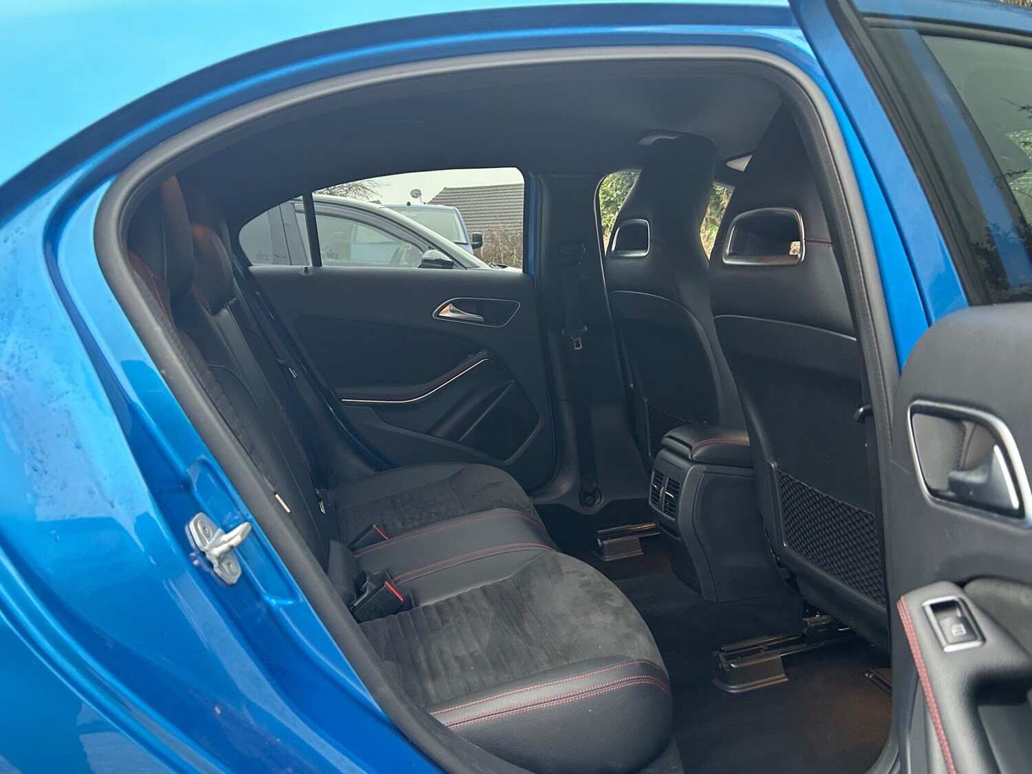 Used Mercedes-Benz A-Class 2017 for sale - 77574982: Photo 40