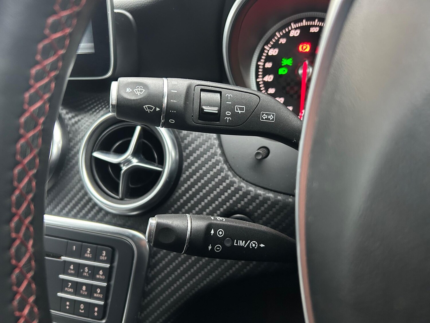 Used Mercedes-Benz A-Class 2017 for sale - 77574982: Photo 43