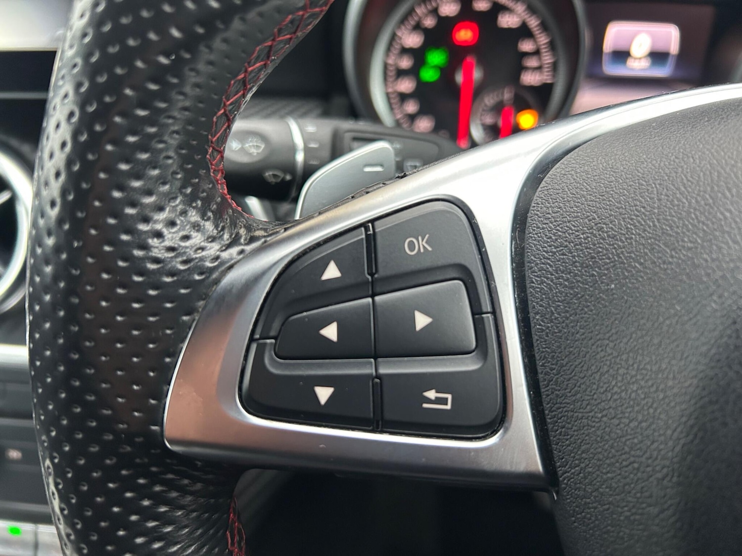 Used Mercedes-Benz A-Class 2017 for sale - 77574982: Photo 44