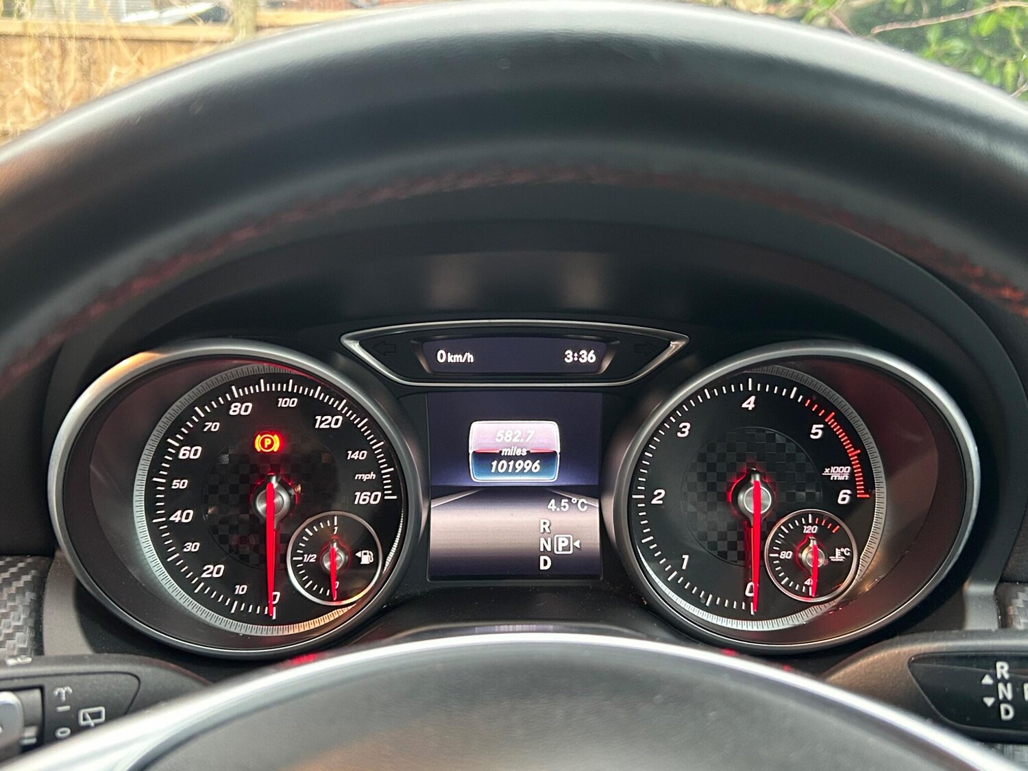 Used Mercedes-Benz A-Class 2017 for sale - 77574982: Photo 46