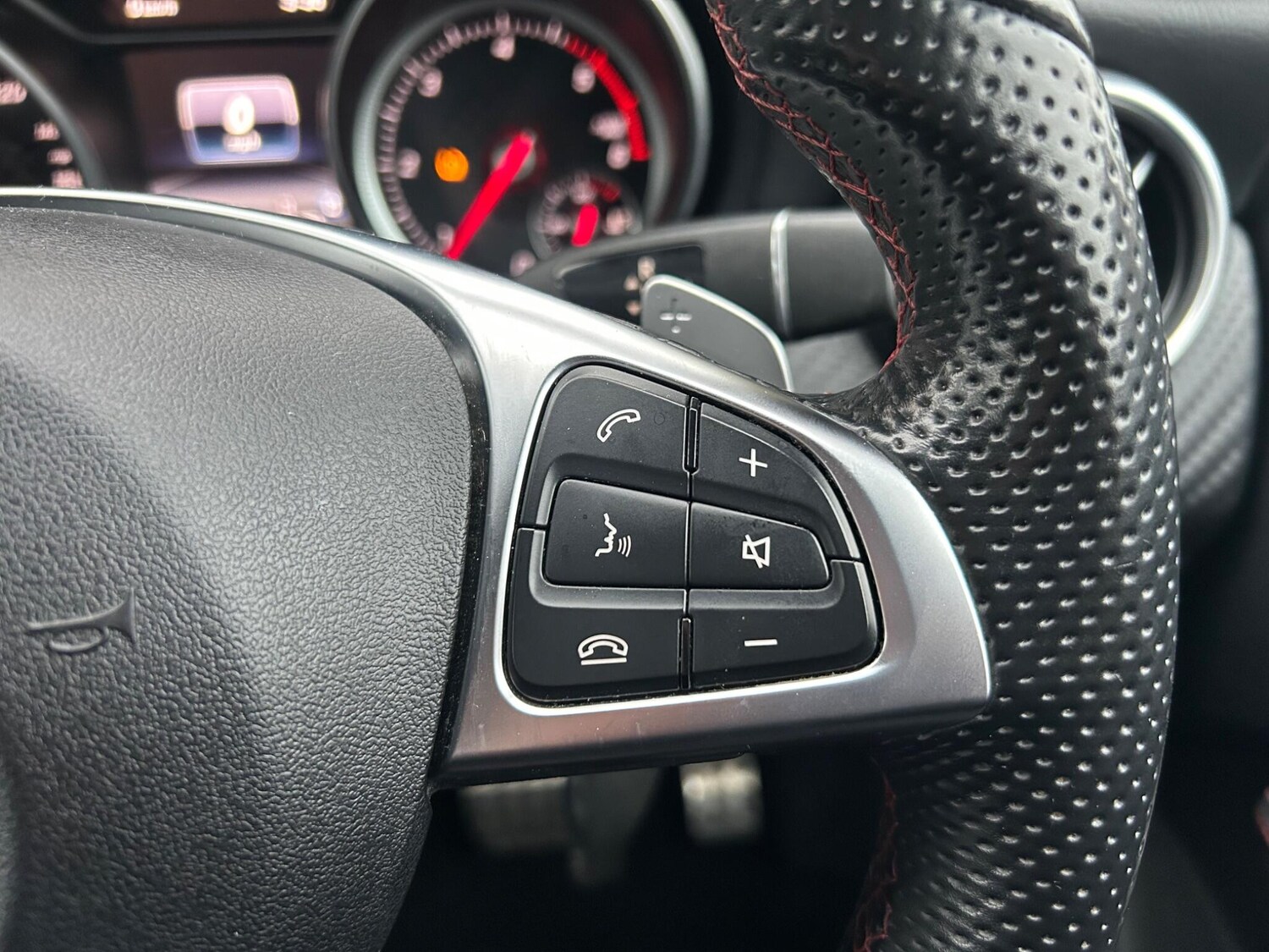 Used Mercedes-Benz A-Class 2017 for sale - 77574982: Photo 47