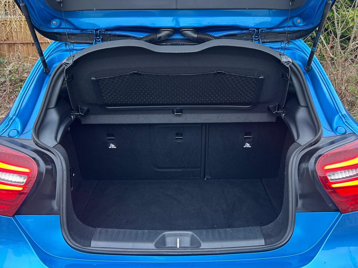 Used Mercedes-Benz A-Class 2017 for sale - 77574982: Photo 49