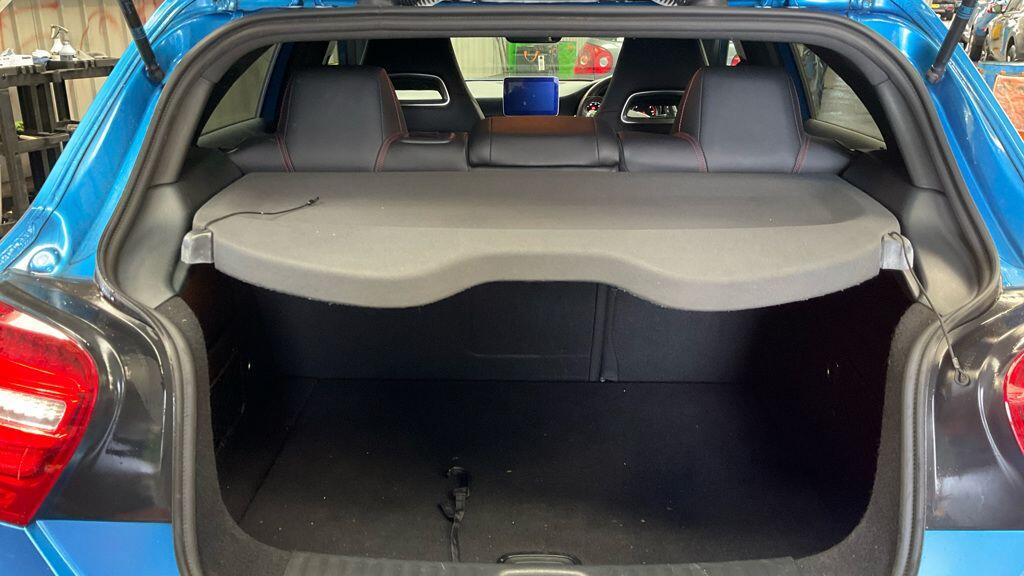 Used Mercedes-Benz A-Class 2017 for sale - 77574982: Photo 8