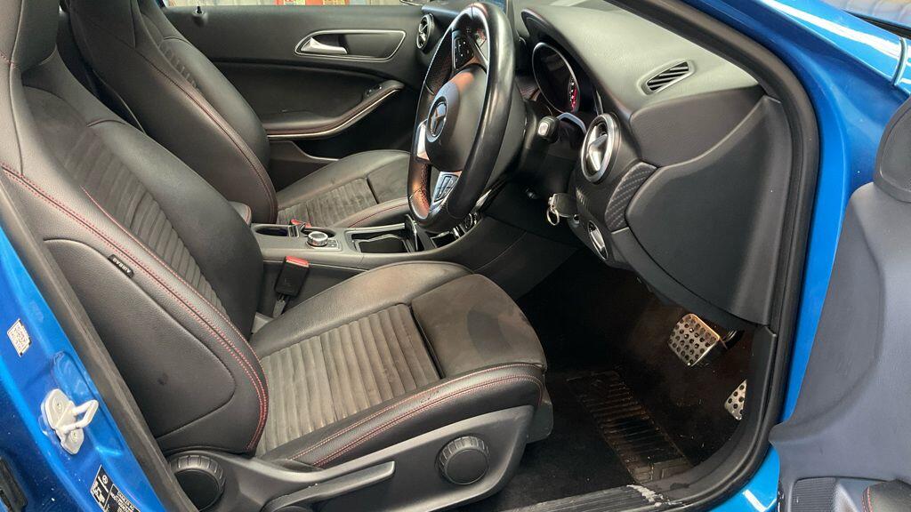 Used Mercedes-Benz A-Class 2017 for sale - 77574982: Photo 9