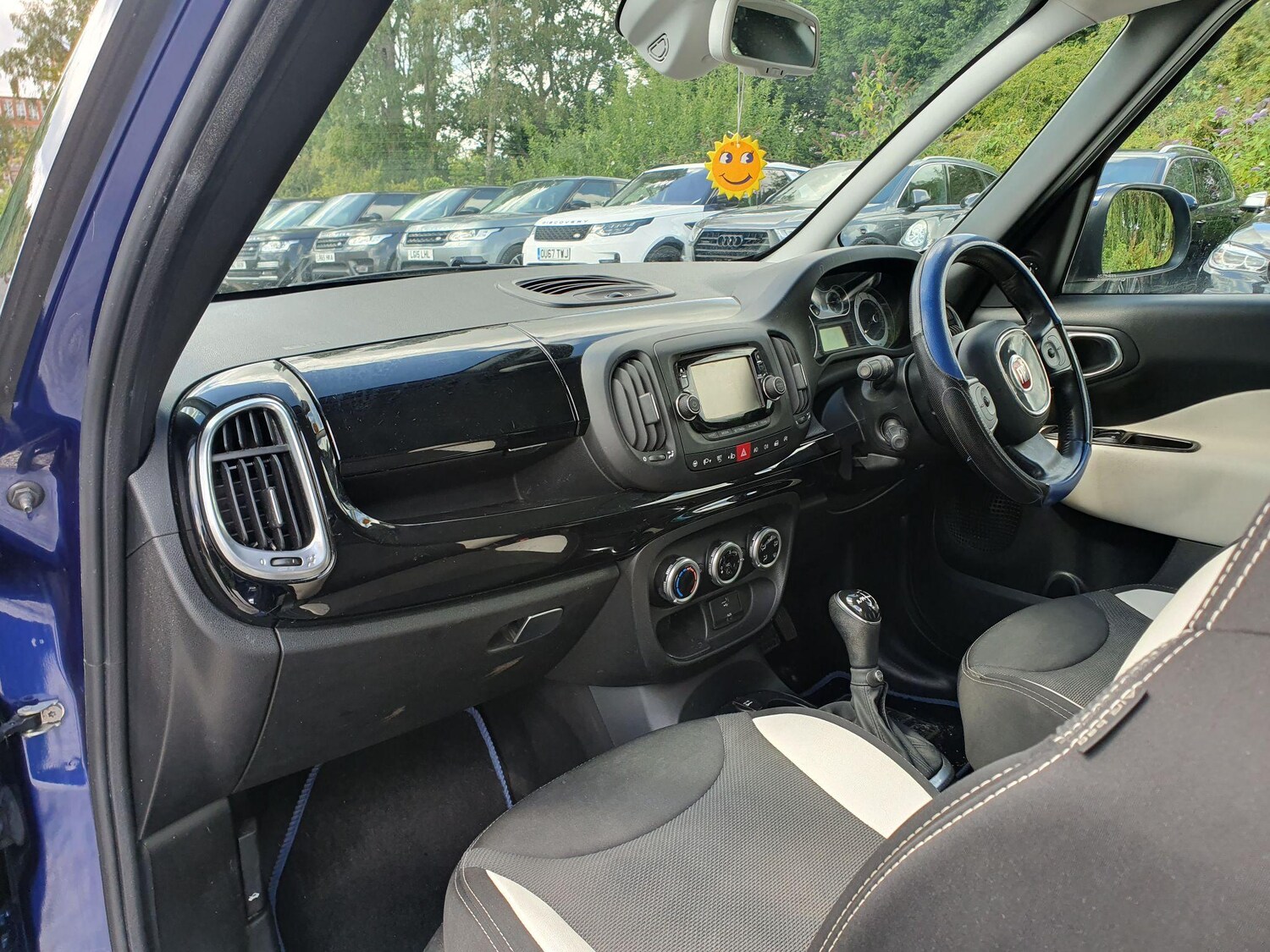 Vehicle 16