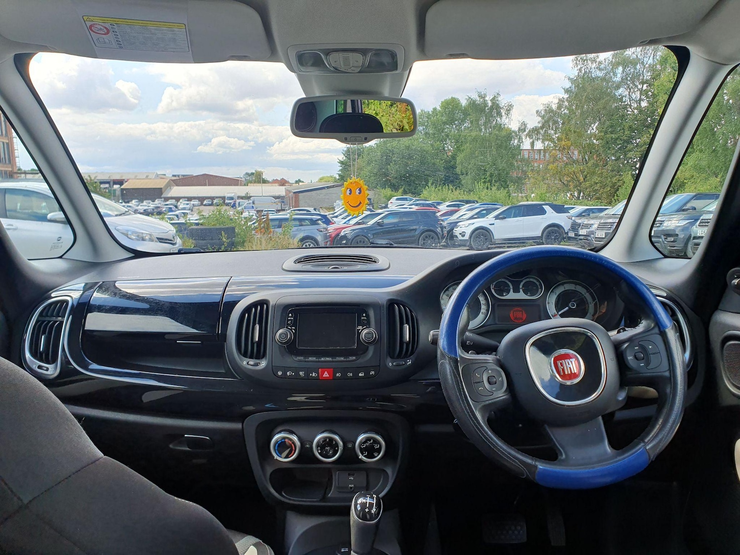 Vehicle 24