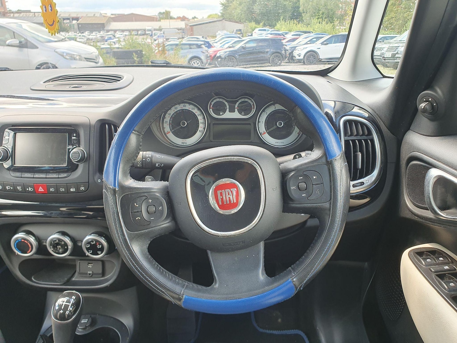 Vehicle 25
