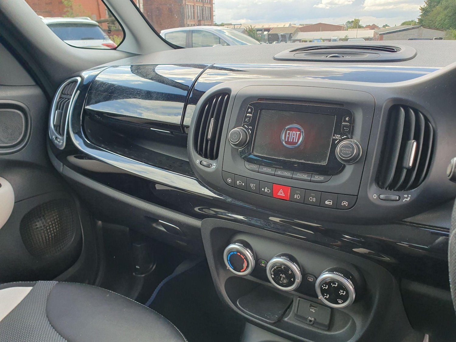 Vehicle 28