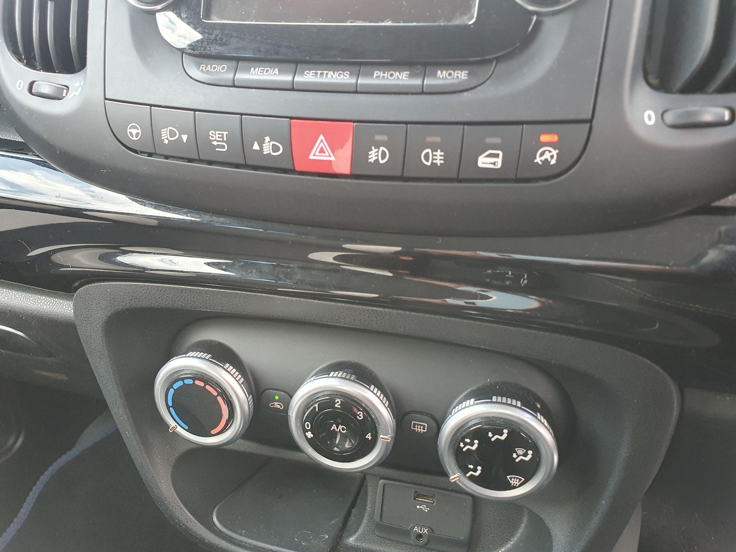 Vehicle 34
