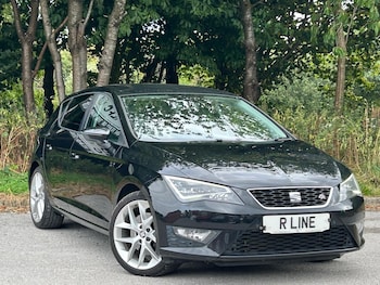 Used SEAT Leon 2015 for sale - 79565056: Photo
