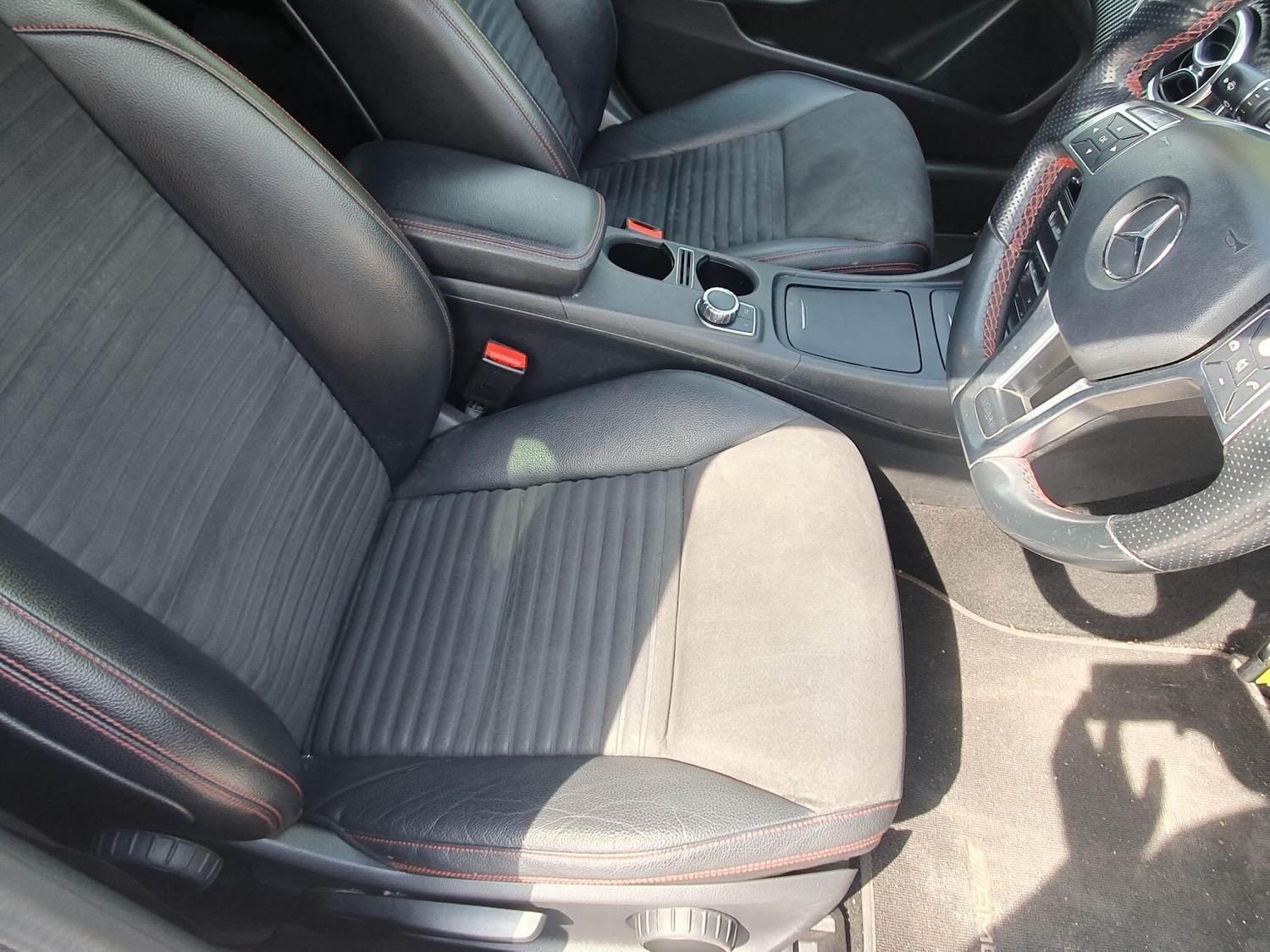 Used Mercedes-Benz A-Class for sale - 76994901: Photo 12