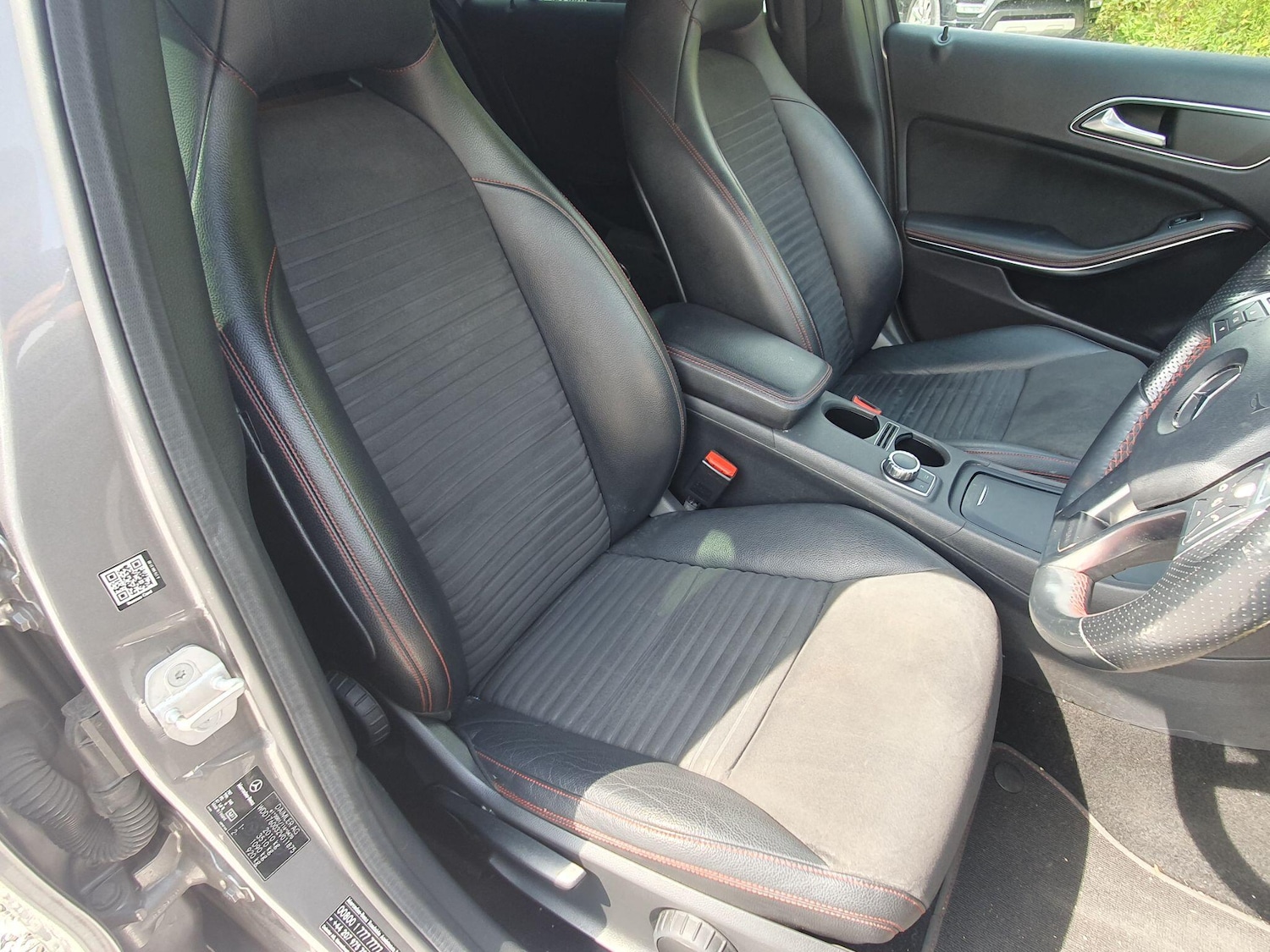 Used Mercedes-Benz A-Class for sale - 76994901: Photo 14